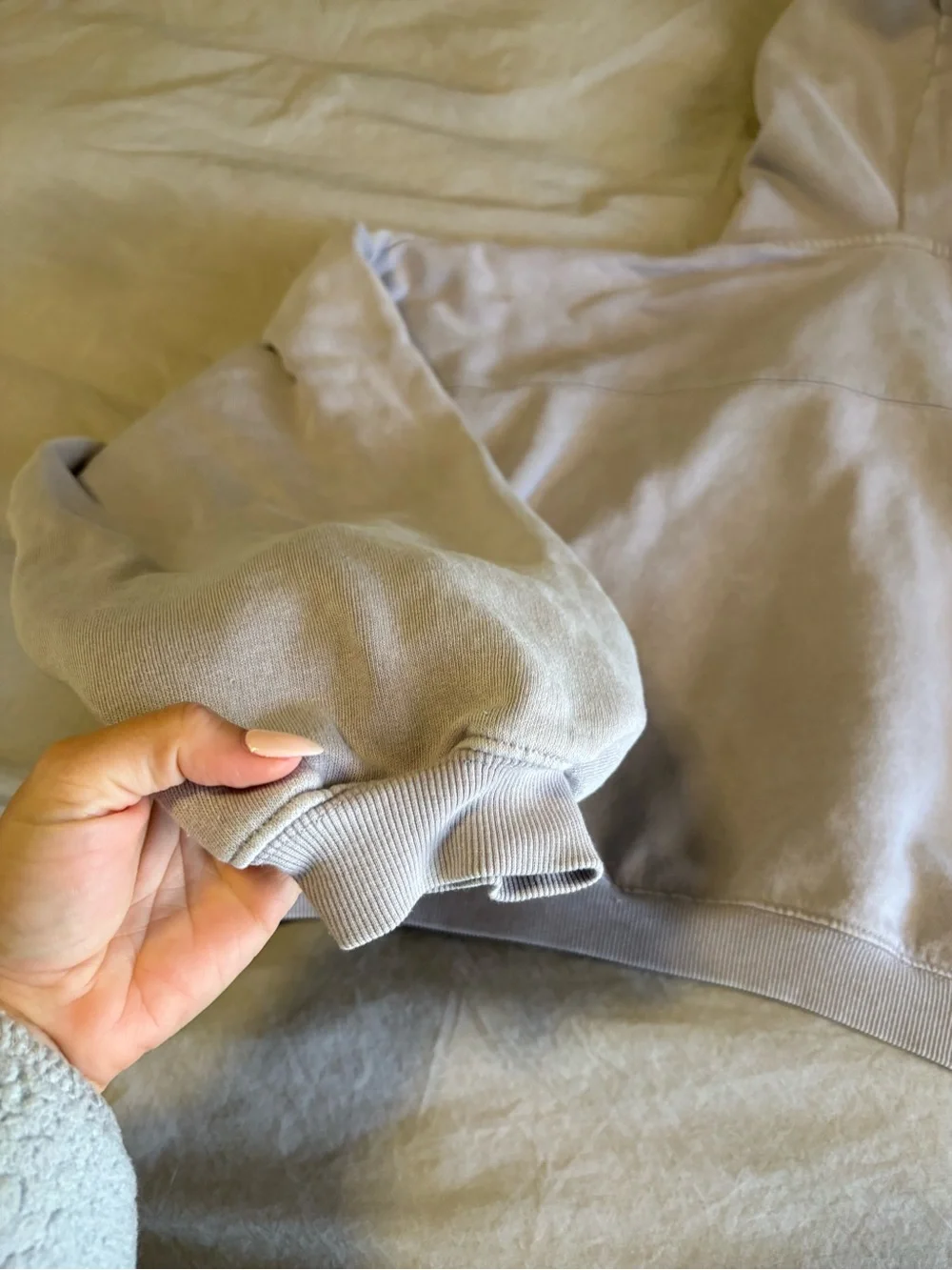 wild fable Cropped Hoodie - Picture 10 of 13